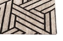 Tapijt KLAZA - Beige KPI KL2433 25