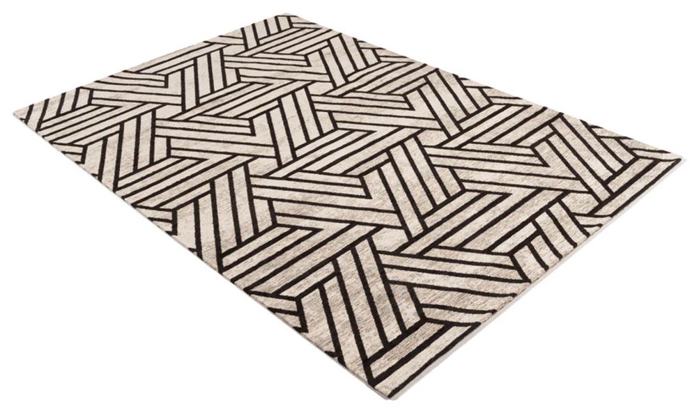 Tapijt KLAZA - Beige KPI KL2433 25