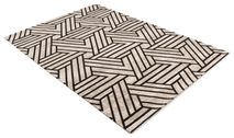 Tapijt KLAZA - Beige KPI KL2433 25