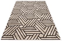 Tapijt KLAZA - Beige KPI KL2433 25