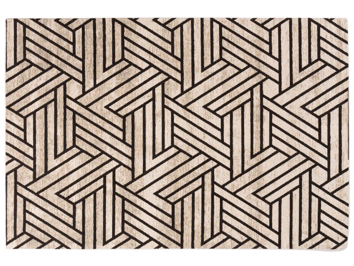 Tapijt KLAZA - Beige KPI KL2433 25