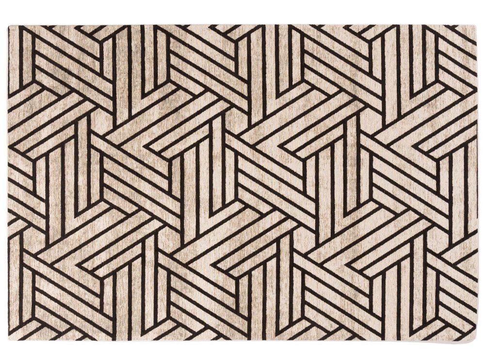 Tapijt KLAZA - Beige KPI KL2433 25