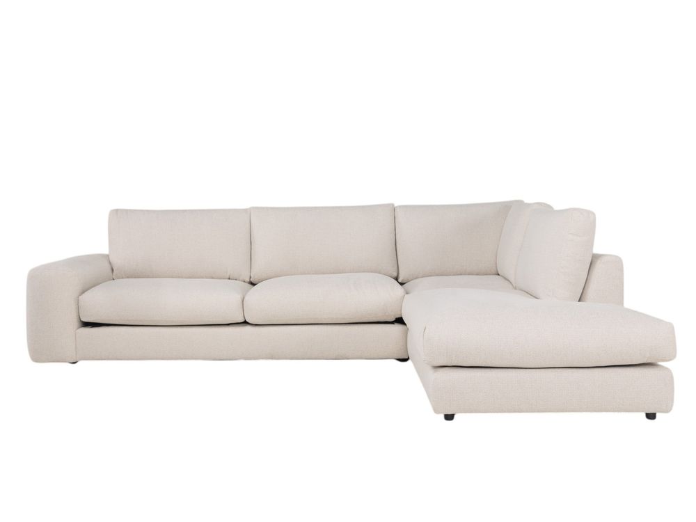 Hoekzetel MANDER - Beige C-HIM-55-HKSTZ1