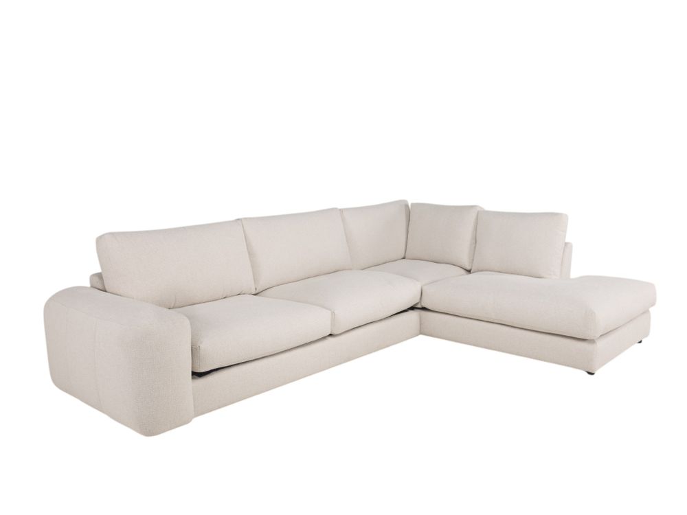Hoekzetel MANDER - Beige C-HIM-55-HKSTZ1
