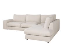 Hoekzetel MANDER - Beige C-HIM-55-HKSTZ1
