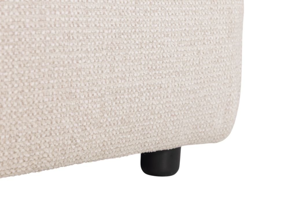 Hoekzetel MANDER - Beige C-HIM-55-HKSTZ1