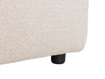 Hoekzetel MANDER - Beige C-HIM-55-HKSTZ1