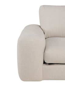 Hoekzetel MANDER - Beige C-HIM-55-HKSTZ1