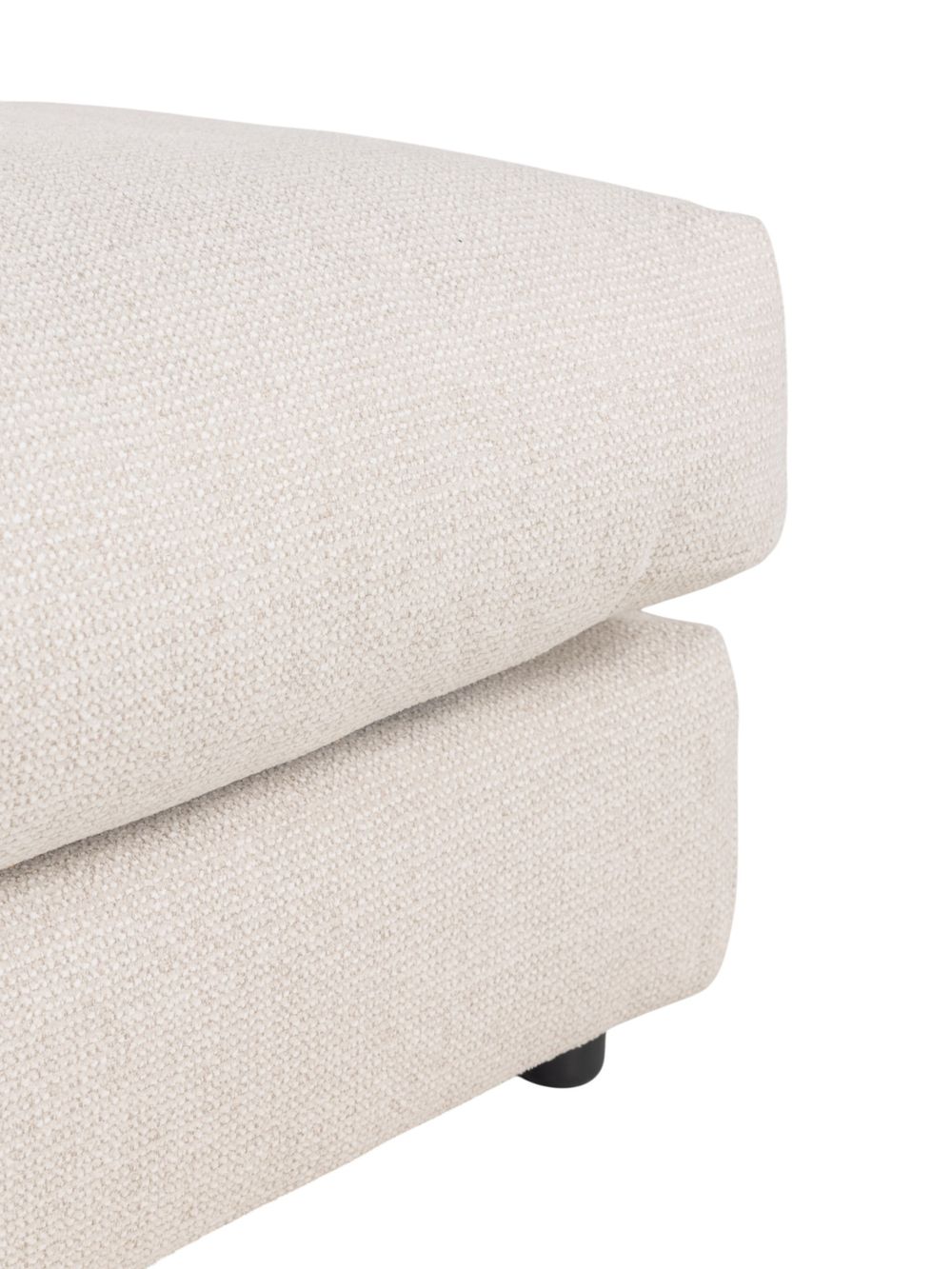 Hoekzetel MANDER - Beige C-HIM-55-HKSTZ1