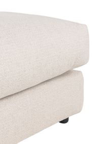Hoekzetel MANDER - Beige C-HIM-55-HKSTZ1
