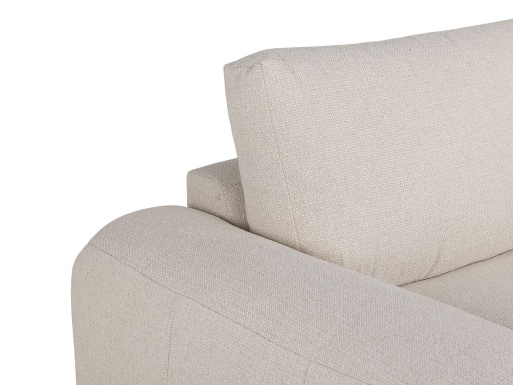 Hoekzetel MANDER - Beige C-HIM-55-HKSTZ1