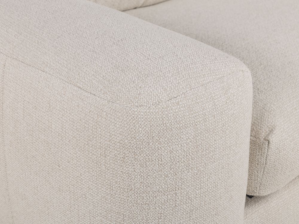 Hoekzetel MANDER - Beige C-HIM-55-HKSTZ1