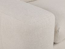 Hoekzetel MANDER - Beige C-HIM-55-HKSTZ1