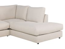 Hoekzetel MANDER - Beige C-HIM-55-HKSTZ1