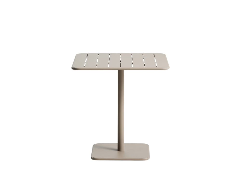 Tuintafel BRAI - Taupe KAV T00100RR12