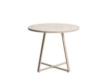 Tuintafel TELLA - Beige KAV T00324KK05
