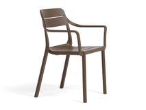 Tuinstoel CASSIA - Groen NRD 4022053000
