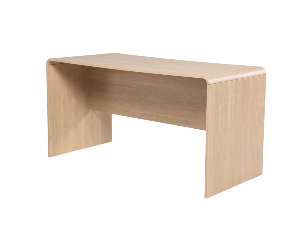 Bureau LAGO - Eikenhouten look MBR-85-000012