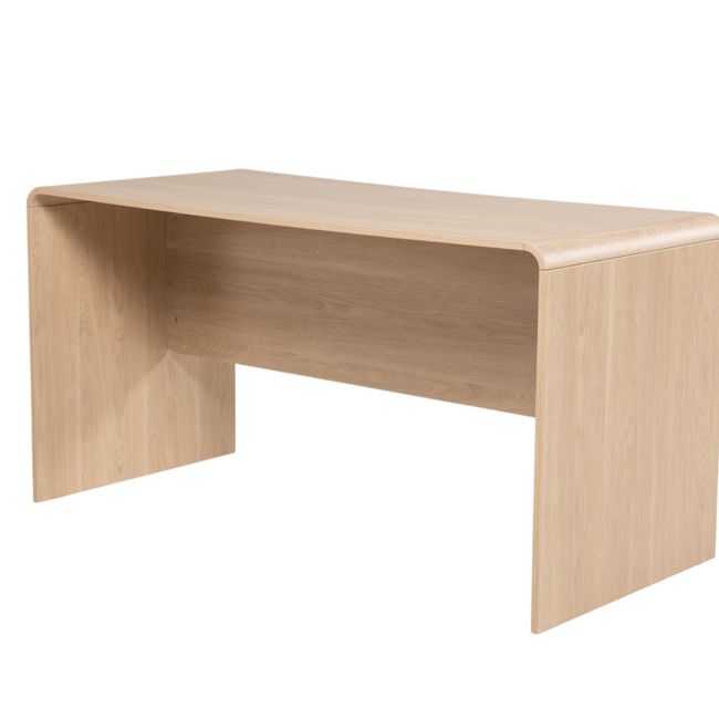 Bureau LAGO - Eikenhouten look