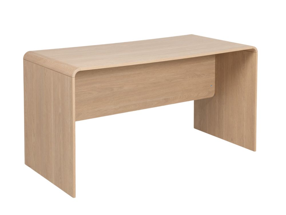 Bureau LAGO - Eikenhouten look MBR-85-000012
