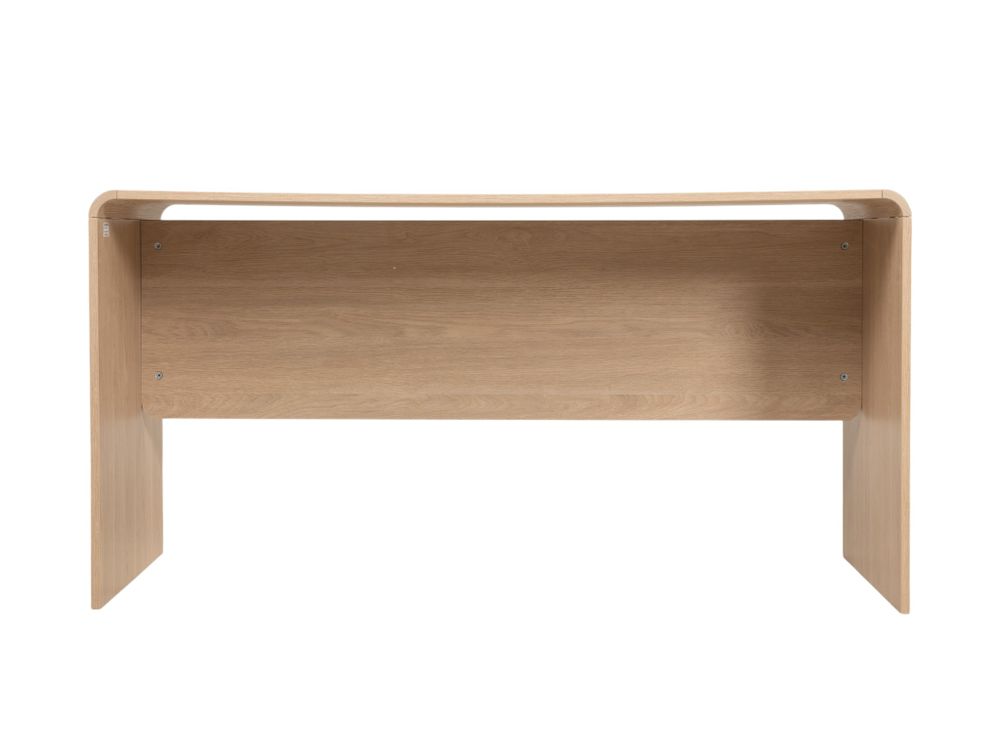 Bureau LAGO - Eikenhouten look MBR-85-000012