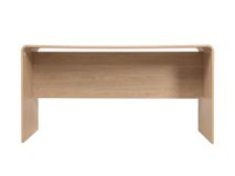Bureau LAGO - Eikenhouten look MBR-85-000012