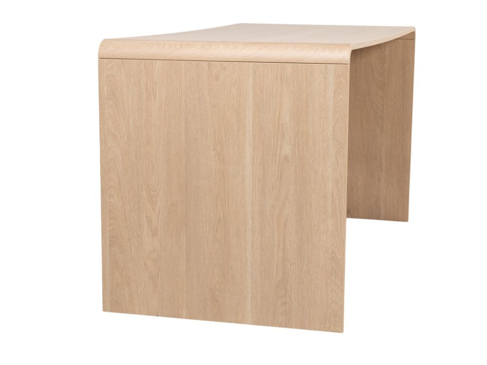Bureau LAGO - Eikenhouten look MBR-85-000012