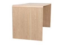 Bureau LAGO - Eikenhouten look MBR-85-000012