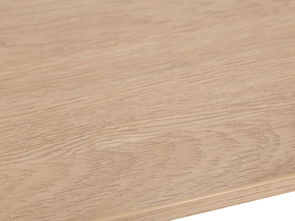 Bureau LAGO - Eikenhouten look MBR-85-000012