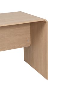 Bureau LAGO - Eikenhouten look MBR-85-000012