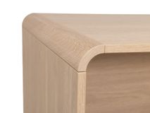 Bureau LAGO - Eikenhouten look MBR-85-000012