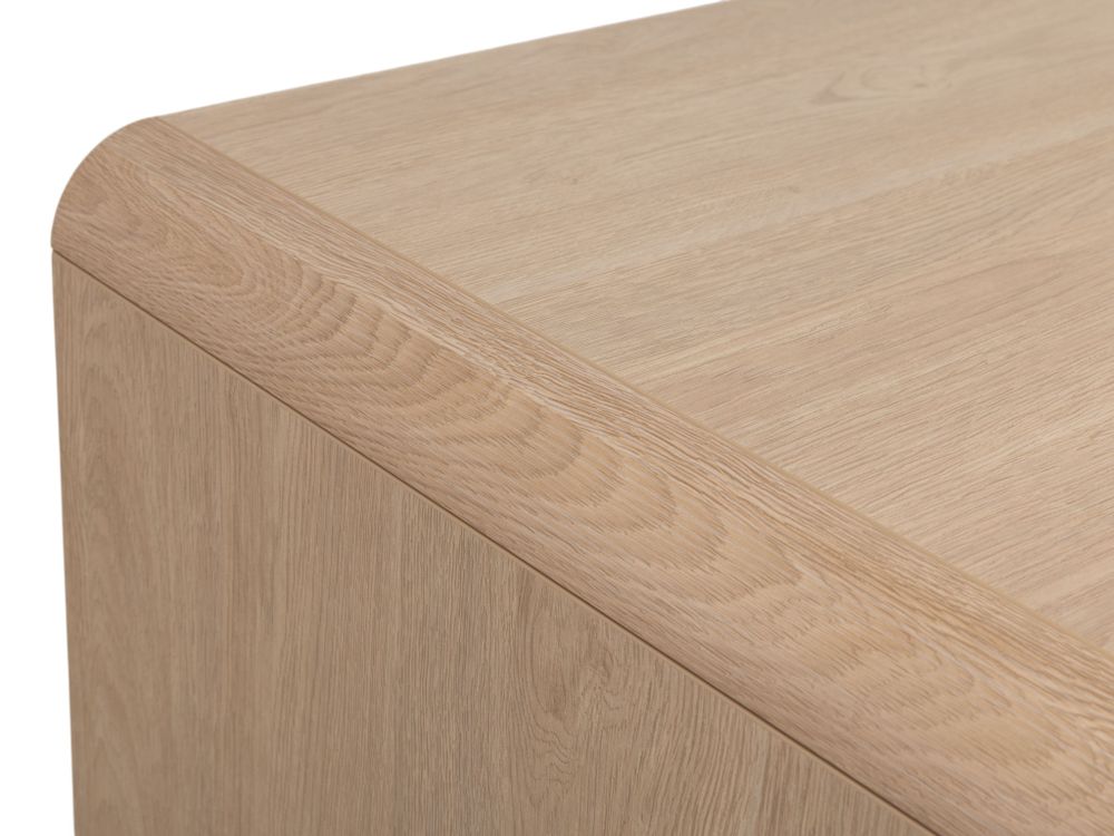 Bureau LAGO - Eikenhouten look MBR-85-000012