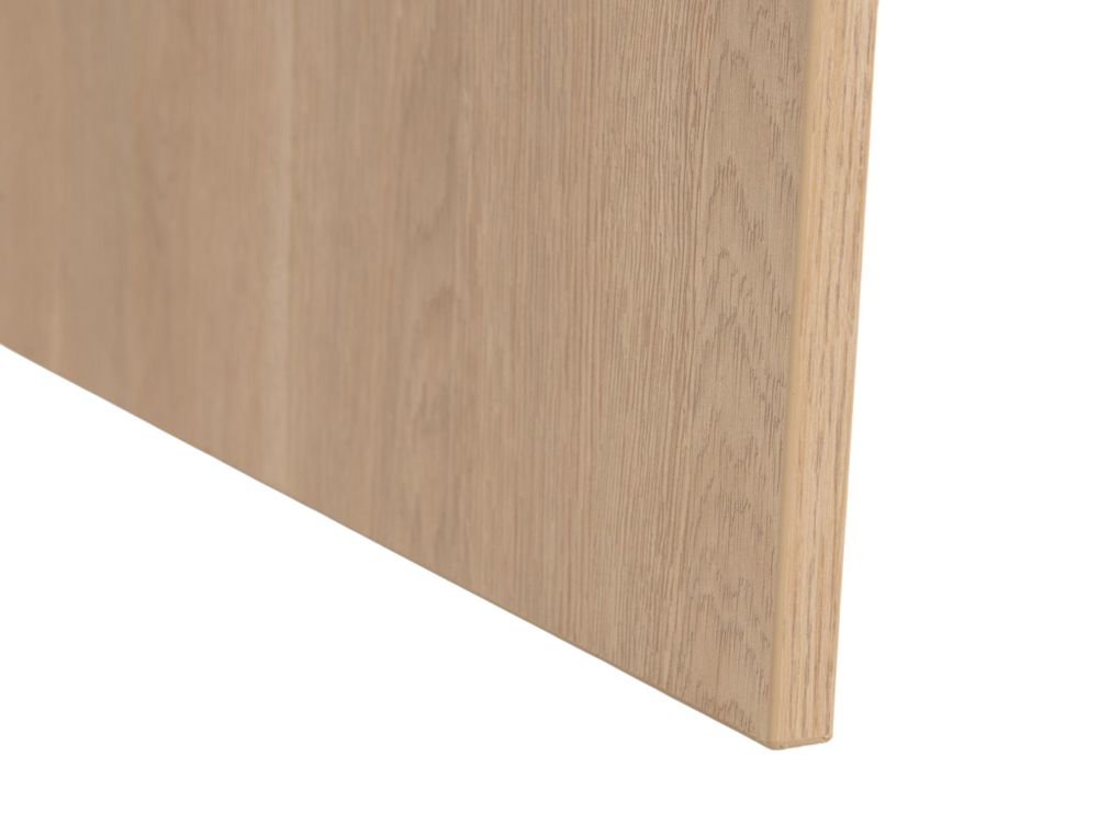 Bureau LAGO - Eikenhouten look MBR-85-000012