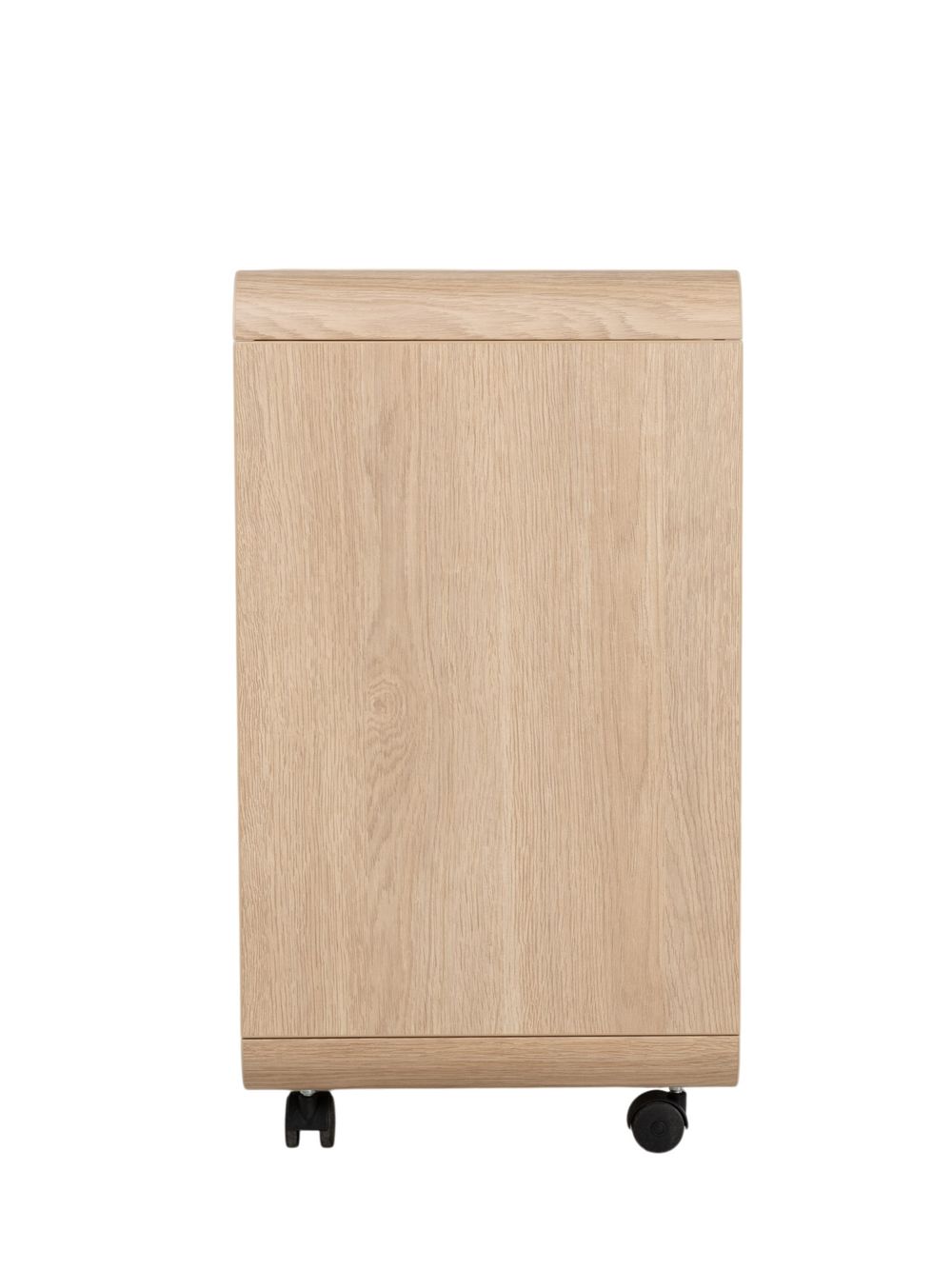 Ladekast LAGO - Eikenhouten look MBR-85-000013