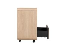 Ladekast LAGO - Eikenhouten look MBR-85-000013