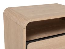 Ladekast LAGO - Eikenhouten look MBR-85-000013