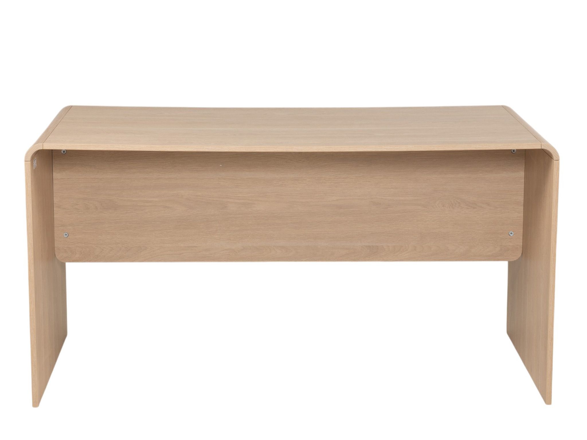 Bureau LAGO - Eikenhouten look