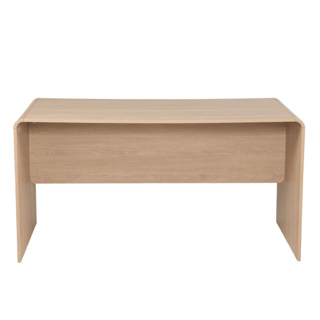 Bureau LAGO - Eikenhouten look