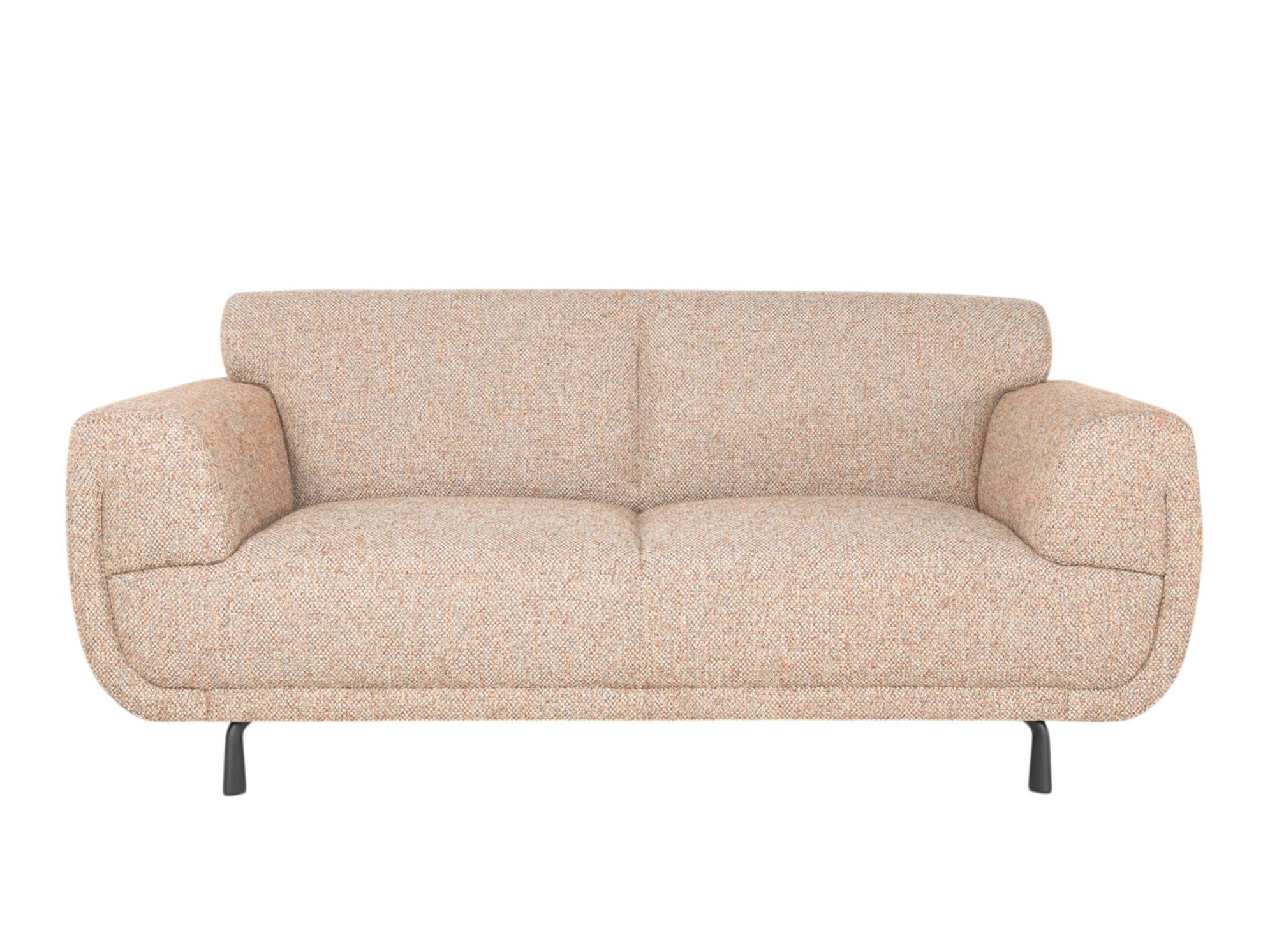 2-zit BELEM - Beige XOO 43367KOP