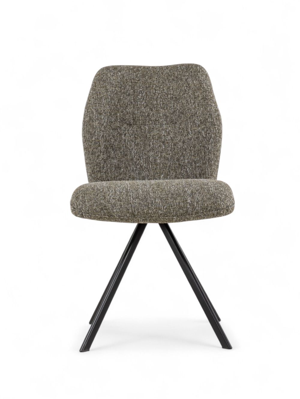 Set van eetkamerbank en 3 eetkamerstoelen IRIS/LUN C-PRM-7-SET1