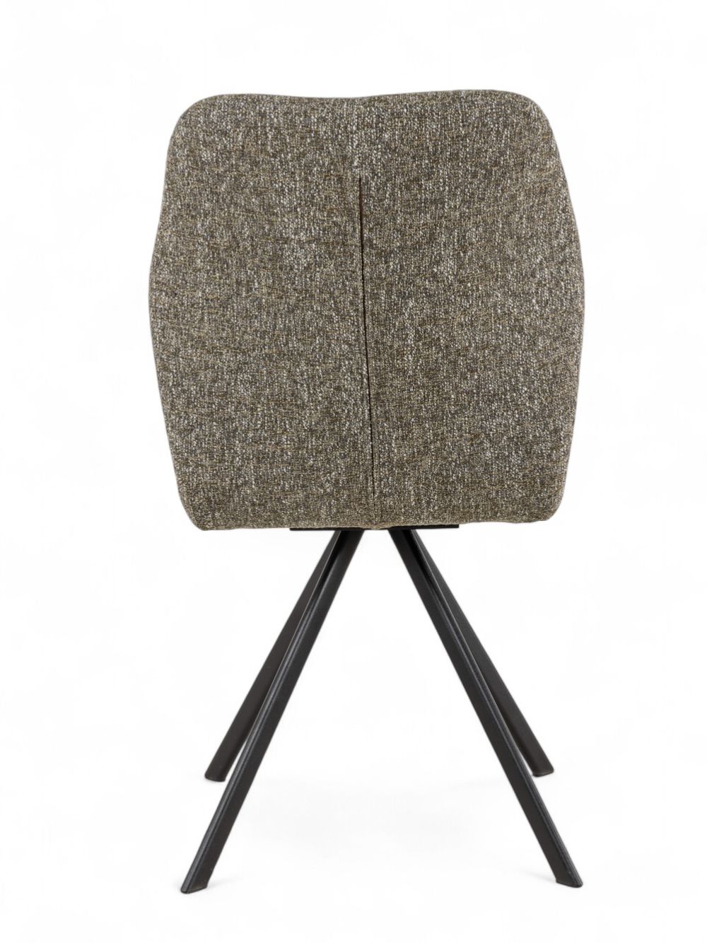 Set van eetkamerbank en 3 eetkamerstoelen IRIS/LUN C-PRM-7-SET1