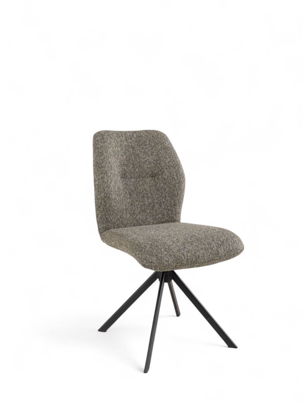 Set van eetkamerbank en 3 eetkamerstoelen IRIS/LUN C-PRM-7-SET1
