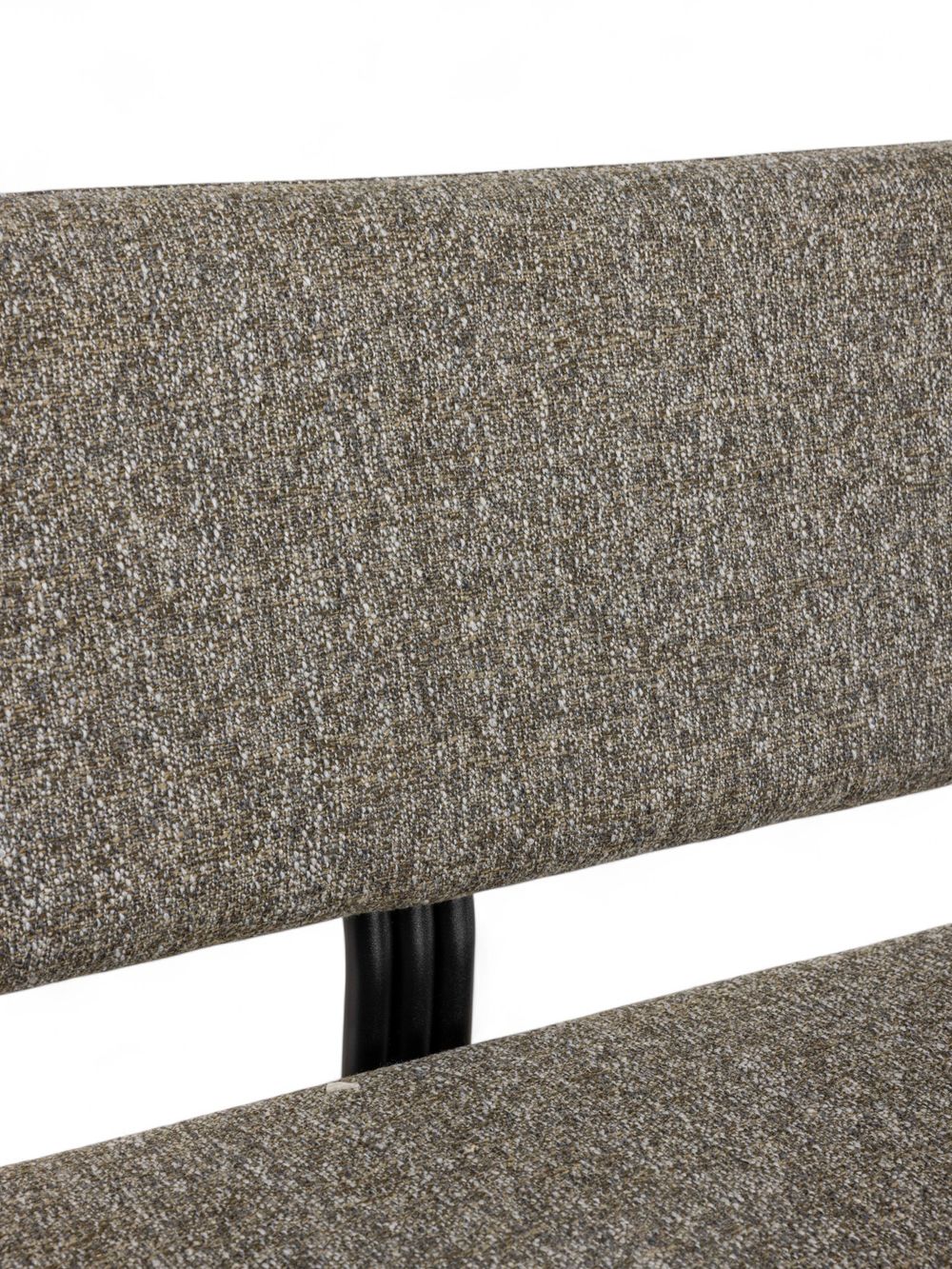 Set van eetkamerbank en 3 eetkamerstoelen IRIS/LUN C-PRM-7-SET1