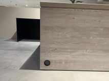 Hoekbureau G3 - Hout/Zwart C-GBE-11-SET1