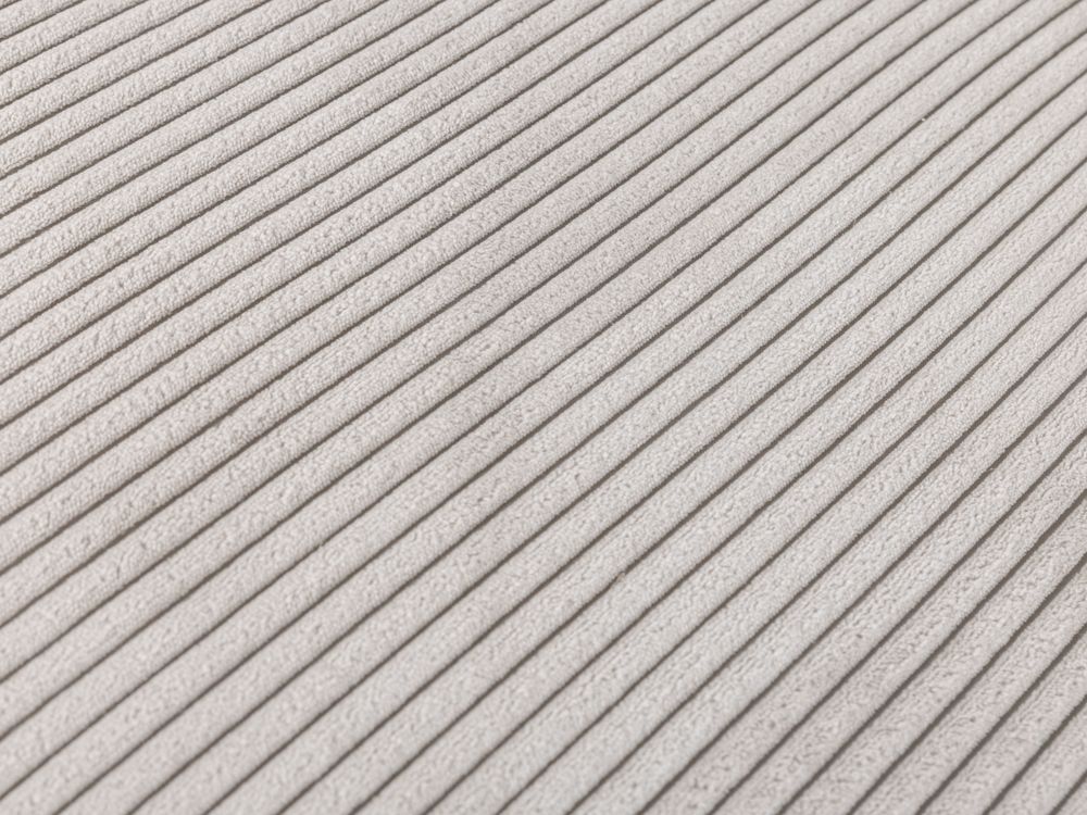 Hoekzetel BORAS - Beige ESS-71-TZ1