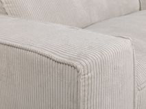 Hoekzetel BORAS - Beige ESS-71-TZ1