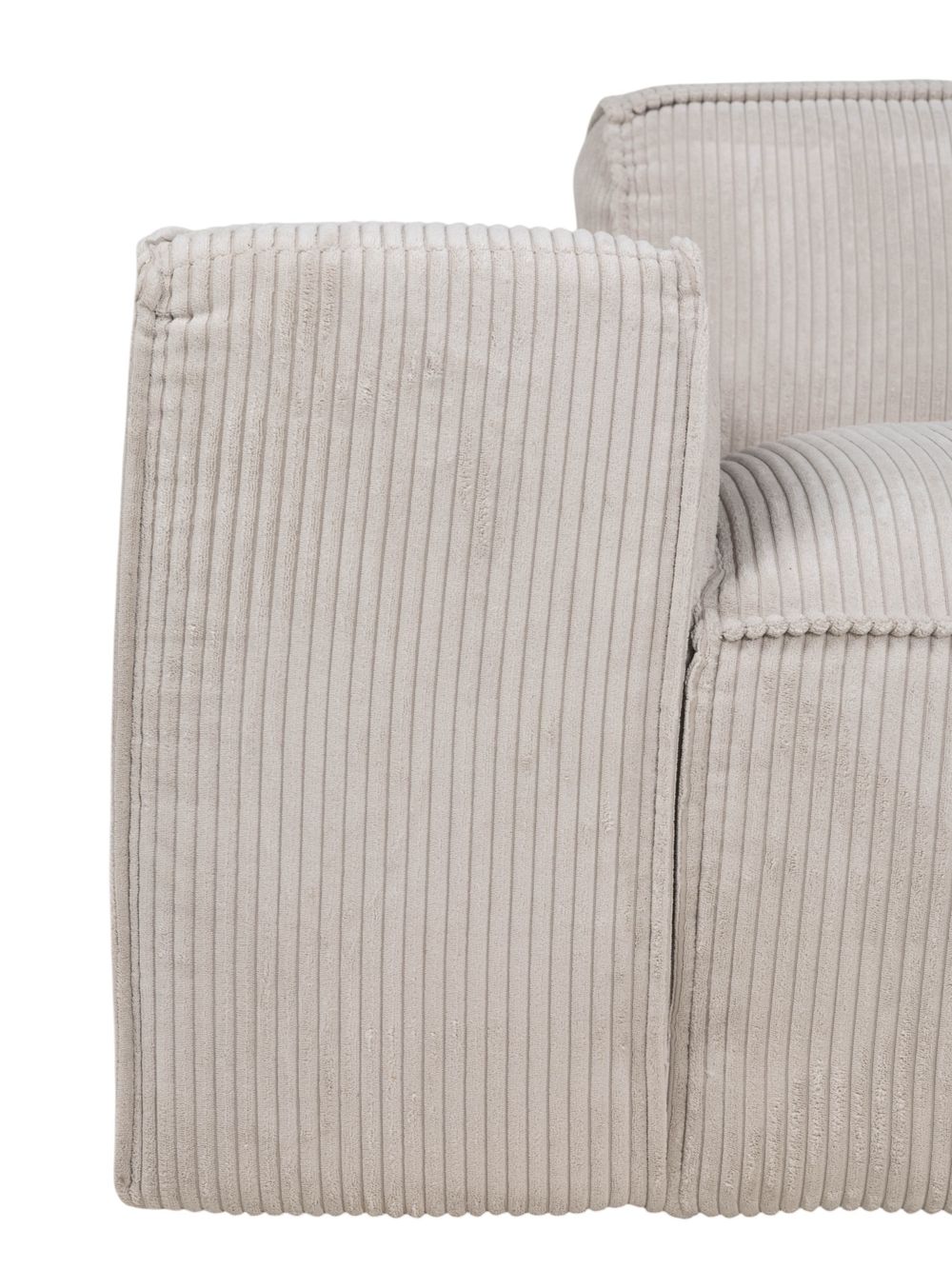 Hoekzetel BORAS - Beige ESS-71-TZ1