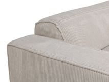 Hoekzetel BORAS - Beige ESS-71-TZ1