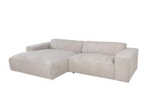 Hoekzetel BORAS - Beige ESS-71-TZ2