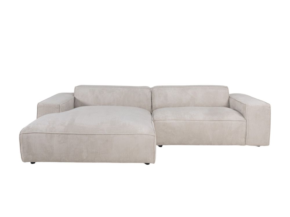 Hoekzetel BORAS - Beige ESS-71-TZ2
